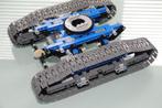 Lego Technic 42042 Crawler Crane Project, Ophalen of Verzenden, Gebruikt, Complete set, Lego