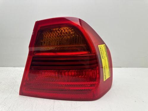 Achterlicht rechts van een BMW 3-Serie, Auto-onderdelen, Verlichting, BMW, Gebruikt, 3 maanden garantie, Ophalen of Verzenden
