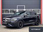 Mercedes-Benz GLA-klasse 250 e AMG Line | Trekhaak | Memory, Stof, Gebruikt, Euro 6, 16 kWh