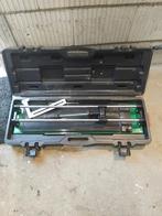 Tegelsnijder 60cm - Zo goed als nieuw!, Ophalen of Verzenden