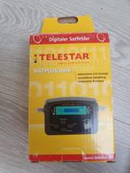 Telestar satplus mini, Caravans en Kamperen, Ophalen of Verzenden, Zo goed als nieuw