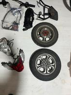 Sym Mio I Onderdelen - Zie Foto's, Ophalen of Verzenden, Gebruikt, Overige typen, SYM