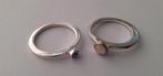 Ring., Ophalen of Verzenden, Zo goed als nieuw, Dame
