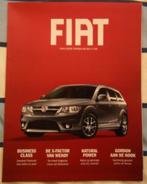 FIAT Magazine - voorjaar 2011, Ophalen, Diverse auteurs, Zo goed als nieuw, Overige merken