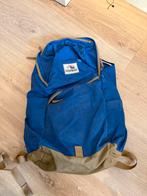 Blauwe rugzak Macpac, Sieraden, Tassen en Uiterlijk, Tassen | Rugtassen, Ophalen of Verzenden, Gebruikt, Overige merken