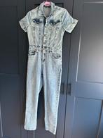 Gafair Jeans Jumpsuit Maat S, Ophalen of Verzenden, Nieuw, Maat 36 (S), Blauw
