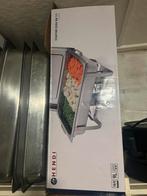 Chafing dish gn 1/1 in doos, Ophalen, Zo goed als nieuw