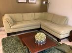 Roche Bobois Hoekbank - 245x210cm, Huis en Inrichting, Gebruikt, Hoekbank, 75 tot 100 cm, Ophalen of Verzenden