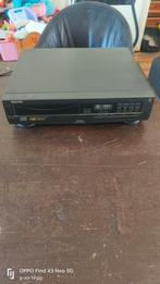Philips AK 601 cd speler, Ophalen of Verzenden, Gebruikt, Philips