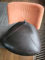 Leolux Palone, Huis en Inrichting, Stoelen, Gebruikt, Overige kleuren, Modern, Ophalen