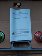 Branderset - Las- en snijbrander set, Doe-het-zelf en Verbouw, Gereedschap | Lasapparaten, Ophalen of Verzenden, Zo goed als nieuw