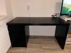 IKEA Bureau 140x65 - Wegens Verhuizing, Huis en Inrichting, Ophalen, Gebruikt, Bureau