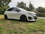 Seat Ibiza 1.4 TSI 132KW Cupra AUT 2011 Wit, Auto's, Zwart, 4 cilinders, 179 pk, Particulier