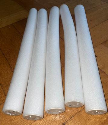 5 led foamstick foam stick multicolor beschikbaar voor biedingen