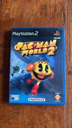 Pac-Man World 2 voor de Ps2, Spelcomputers en Games, Games | Sony PlayStation 2, Avontuur en Actie, 1 speler, Ophalen of Verzenden