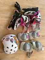Rollers Rolschaatsen, Ophalen of Verzenden, Gebruikt, Kinderen