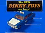 Dinky Toys England #282 Austin Taxi 1967 - 1969, Ophalen of Verzenden, Zo goed als nieuw, Auto, Dinky Toys