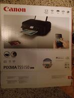 Defecte Printer - Wie kan hem repareren?, Computers en Software, Printers, Ophalen, Canon, Printer, Inkjetprinter