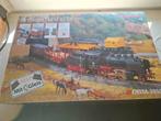 Märklin Delta set, Hobby en Vrije tijd, Modeltreinen | H0, Ophalen of Verzenden, Gebruikt, Wisselstroom, Märklin