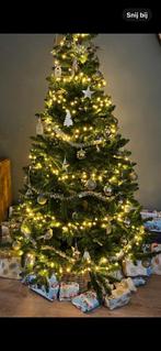 Kunstkerstboom  z.g.a.n, Diversen, Kerst, Ophalen of Verzenden, Zo goed als nieuw