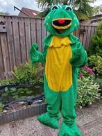 Fursuit / dierenpak KIKKER (one size), Ophalen of Verzenden, Zo goed als nieuw, Overige maten, Carnaval
