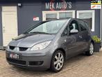 Mitsubishi Colt 1.3 Inform|Airco|Elek Ramen|Nap|LMV|, Auto's, Mitsubishi, Stof, Gebruikt, Zwart, Colt