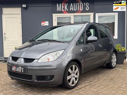 Mitsubishi Colt 1.3 Inform|Airco|Elek Ramen|Nap|LMV|, Auto's, Mitsubishi, Bedrijf, Te koop, Colt, ABS, Airbags, Airconditioning