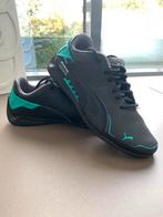 Puma Mercedes F1 Schoenen - Maat 38 - Zo goed als nieuw!, Kleding | Heren, Ophalen of Verzenden, Zo goed als nieuw