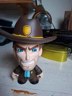 The Walking Dead Skybound Minis - Rick Grimes, Ophalen of Verzenden, Zo goed als nieuw