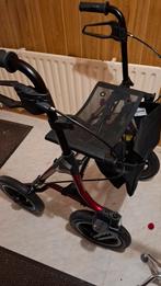 prachtige Dietz Taima XC lichtgewicht rollator Taima, Diversen, Rollators, Ophalen of Verzenden, Lichtgewicht, Zo goed als nieuw
