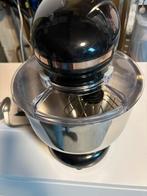 Keukenmachine BerlingerHaus - keukenmixer, Ophalen, 4 liter of meer, 3 snelheden of meer, Zo goed als nieuw