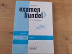 Examenbundel havo Engels, Ophalen of Verzenden, Zo goed als nieuw, HAVO, Engels