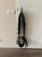 Longeersingel, Dieren en Toebehoren, Paarden en Pony's | Hoofdstellen en Tuigage, Ophalen of Verzenden, Zo goed als nieuw