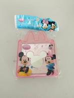 NIEUW ECHT HONGKONG DISNEY SPIEGELTJE, Verzamelen, Ophalen, Mickey Mouse, Nieuw, Overige typen