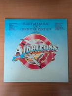 Fleetwood Mac and Christine Perfect - Albatross lp, Ophalen, Gebruikt, Poprock
