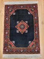 Handgeknoopt perzisch tapijt bidjar 100x63, Info@SlatsAntiek.nl, Crème, 100 tot 150 cm, Perzisch