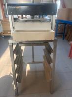 Verdeelmachine bakkerij ( Sinmag Manotrad), Ophalen, Gebruikt, Bakkerij en Slagerij