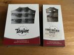 Taylor Gitaar Tuners - 6 & 12 snarig - Nieuwstaat!, Ophalen of Verzenden, Zo goed als nieuw, Akoestische gitaar