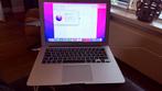 Marcbook Air, Ophalen, 13 inch, Minder dan 2 Ghz, Zo goed als nieuw