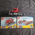 Lego Creator 4955 - Big Rig, Ophalen of Verzenden