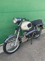 Kreidler GT 5 bak, Ophalen of Verzenden, Gebruikt, 5 versnellingen