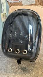Transport tas, Dieren en Toebehoren, Ophalen of Verzenden, Nieuw