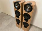 Kef IQ9 luidsprekers, Overige merken, Ophalen of Verzenden, Zo goed als nieuw, 120 watt of meer
