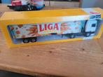 Daf liga lion, Hobby en Vrije tijd, Modelauto's | 1:50, Zo goed als nieuw, L, Lion, L