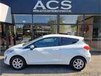Ford Fiesta 1.1 Trend | Export | 2-seater/Grijs Kenteken | I, Voorwielaandrijving, Gebruikt, Wit, Origineel Nederlands