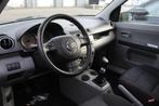 Mazda 2 1.4 Exclusive APK tot 10-11-24 Airco/Radio-CD/Elektr, Auto's, Origineel Nederlands, Te koop, 5 stoelen, Airconditioning