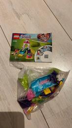 Lego Friends hondenspeelplaats 41396 puppy playground, Ophalen of Verzenden, Zo goed als nieuw