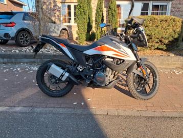 Ktm 390 Adventure 2020 beschikbaar voor biedingen