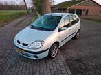 Renault Scénic 1.4 16V RN met nieuwe APK, Voorwielaandrijving, Stof, 1210 kg, Handgeschakeld