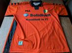 Voetbalshirt ADO Den Haag vintage shirt 2000 Zeldzaam, Groter dan maat XL, Ophalen of Verzenden, Zo goed als nieuw, Shirt
